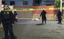 Mujer muere en ataque armado en colonia Pradera Segunda Sección, CDMX