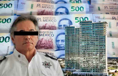 Empresario hotelero habría resguardado en Mérida 40 mdp para líder de La Barredora