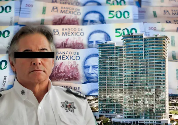 Empresario hotelero habría resguardado en Mérida 40 mdp para líder de La Barredora