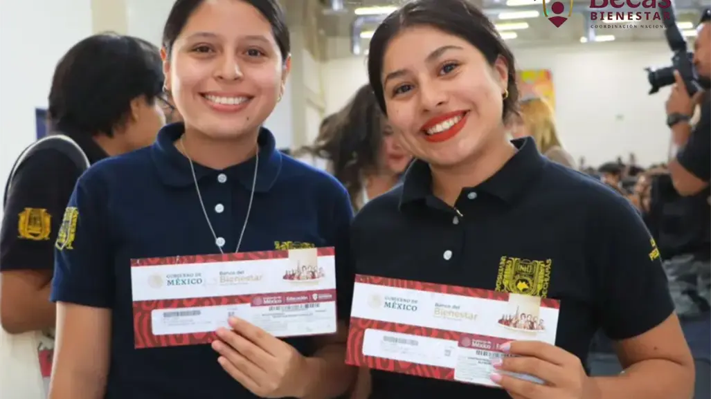 Beca Benito Juárez 2025: ¿Cuándo es el próximo pago?