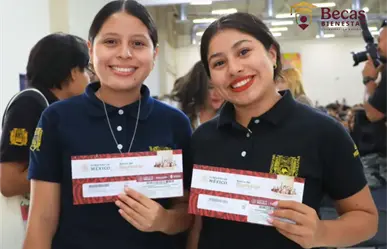 Beca Benito Juárez 2025: ¿Cuándo es el próximo pago?