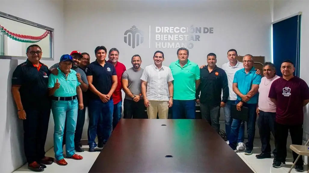 Invierno sin Beisbol en Mérida, cancelada la Liga Meridana en 2025