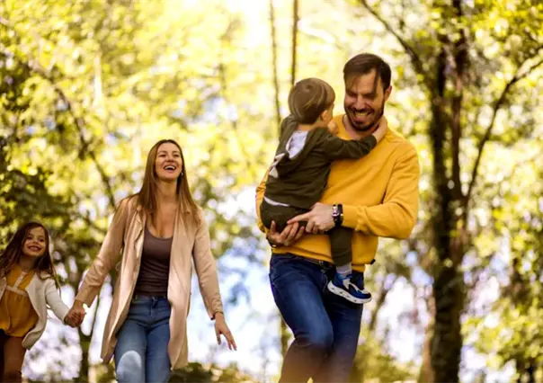 Así puedes participar en la caminata canina familiar de Altamira