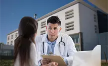 Chequeos médicos con goce de sueldo en Baja California Sur: ¿es para todos? Chequeos médicos con goce de sueldo en Baja California Sur: ¿es para todos?