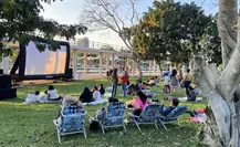 Cine gratis en La Plancha en Mérida: cartelera del 20 y 21 de septiembre