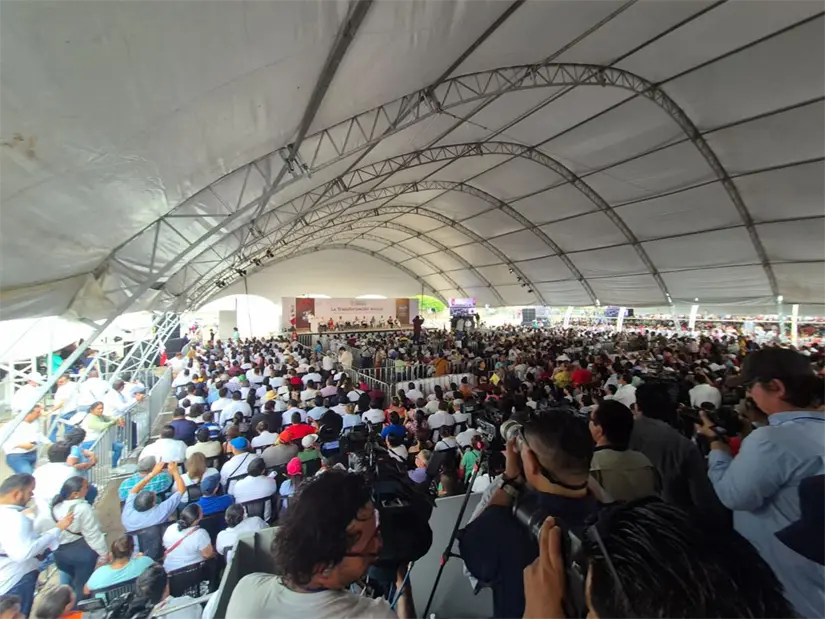 Foto: Armando de la Rosa.
