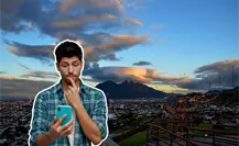 Clima en Monterrey: Entérate del pronóstico de hoy 20 de septiembre
