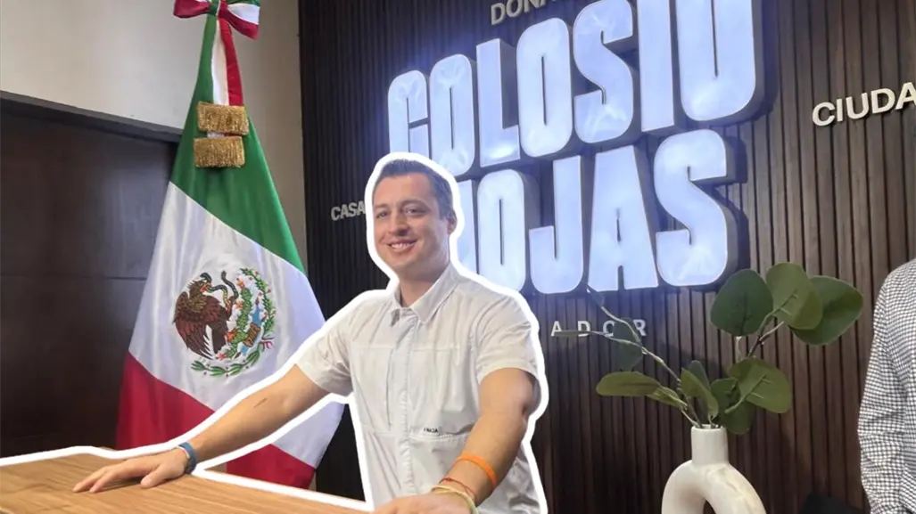 Casa Ciudadana de Luis Donaldo Colosio: Un Espacio abierto para la Comunidad de Nuevo León