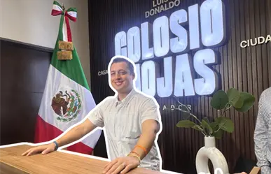 Casa Ciudadana de Luis Donaldo Colosio: Un Espacio abierto para la Comunidad de Nuevo León
