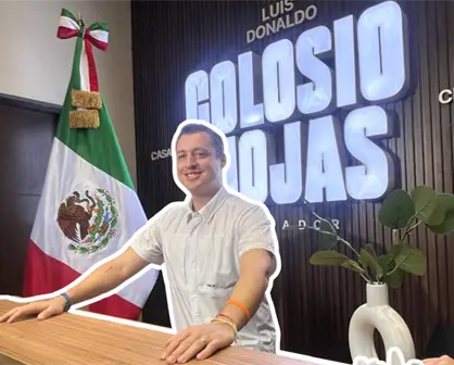 Casa Ciudadana de Luis Donaldo Colosio: Un Espacio abierto para la Comunidad de Nuevo León