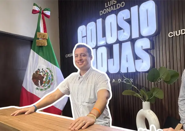 Casa Ciudadana de Luis Donaldo Colosio: Un Espacio abierto para la Comunidad de Nuevo León