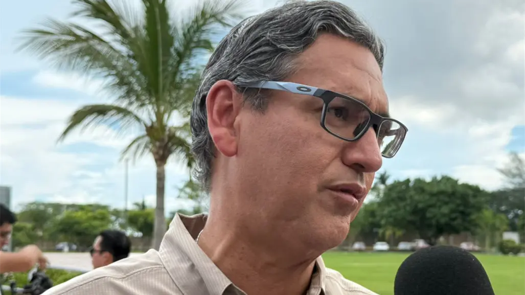 Comapa Sur con más de 130 fugas y 30 socavones mantiene rezago en Madero