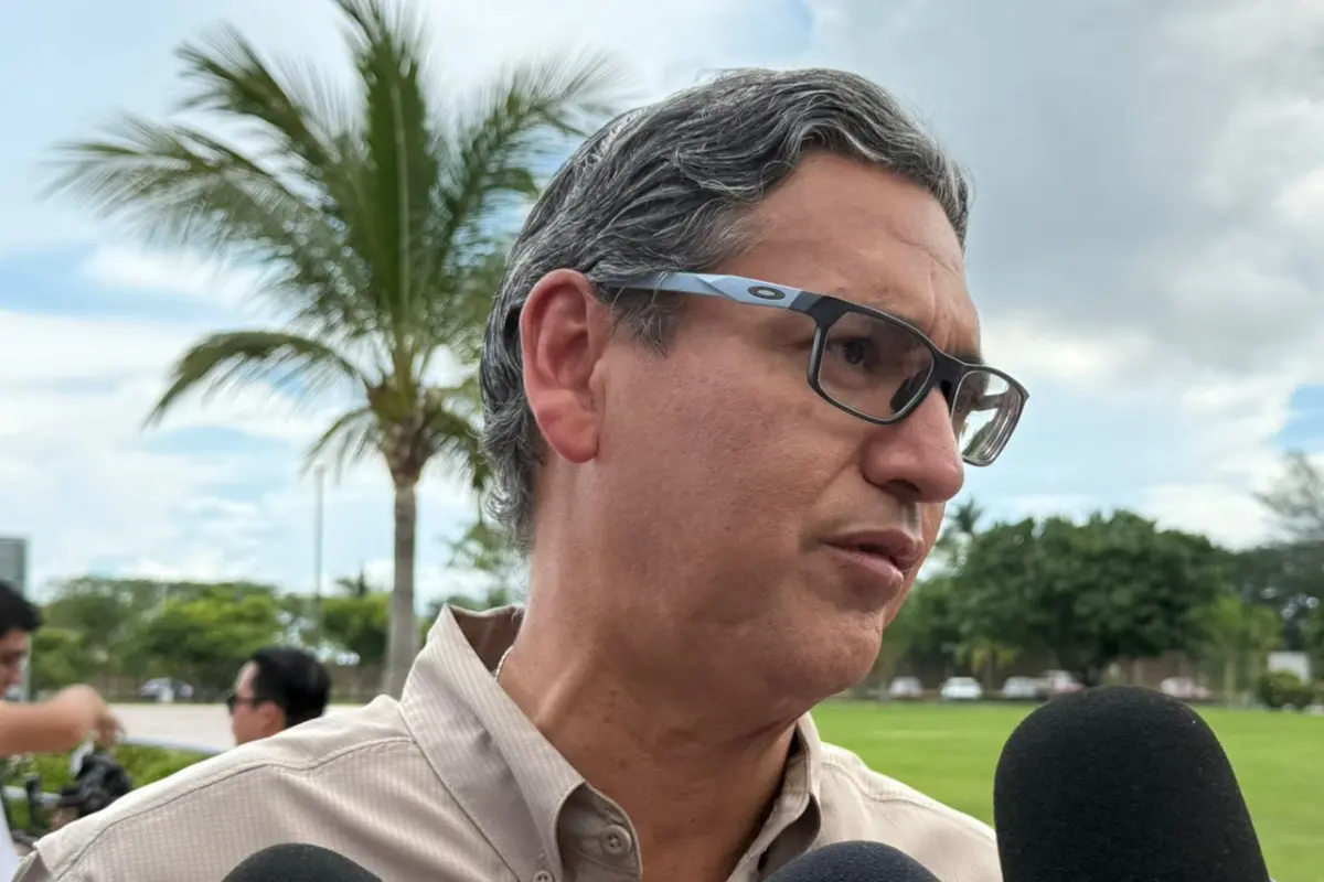 Descubre las obras y reparaciones realizadas por Comapa Sur en Ciudad Madero. Conoce el impacto de las lluvias en la infraestructura hidráulica.