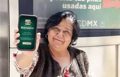 ¿Cómo consultar tu saldo en tu tarjeta Bienestar sin salir de casa?