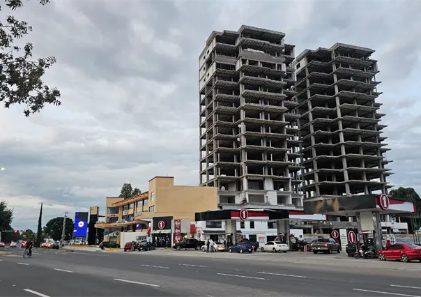 3 lugares cercanos a las torres gemelas de Durango que le dan plusvalía a sus departamentos