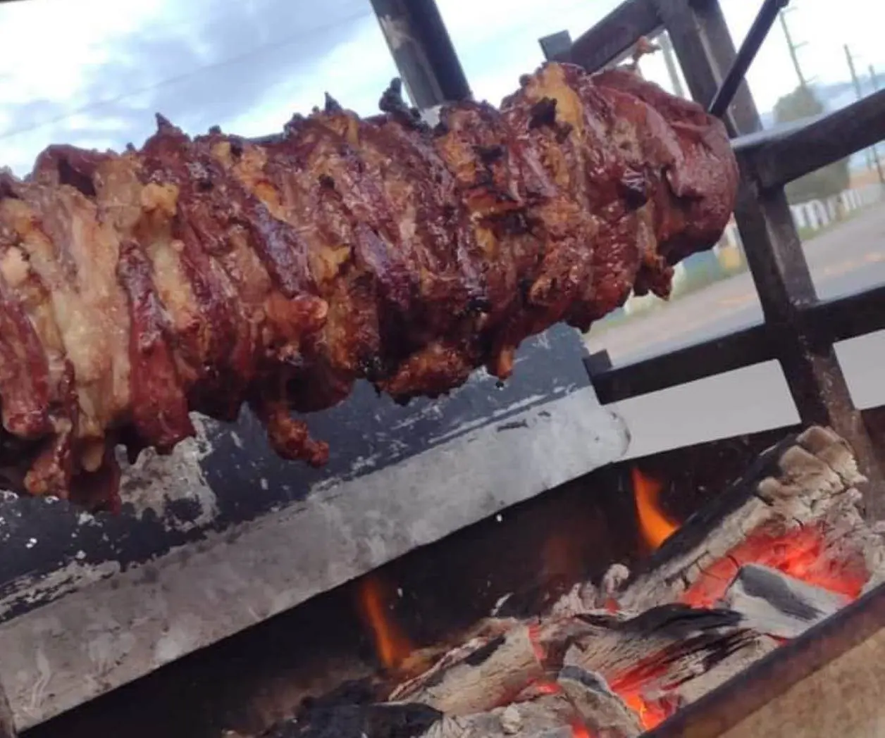 Foto de Tacos El Colega, en Facebook