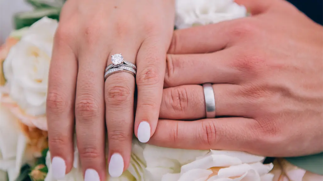 ¿Cuál es el origen del de en los apellidos de las mujeres casadas?