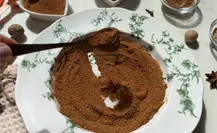 Dale sabor de otoño a tu café con esta receta de pumpkin spice