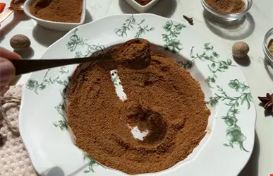 Dale sabor de otoño a tu café con esta receta de pumpkin spice