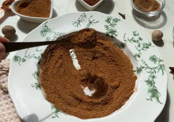 Dale sabor de otoño a tu café con esta receta de pumpkin spice