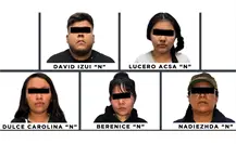 Cinco detenidos por homicidio calificado en anexo de Neza: así ocurrió el ataque
