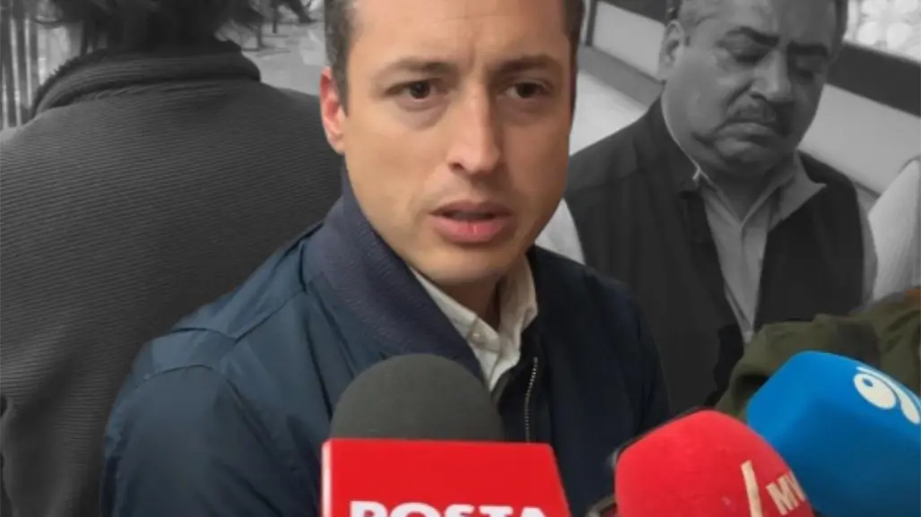 Luis Donaldo Colosio apoya que solo mujeres contiendan por la gubernatura en 2027