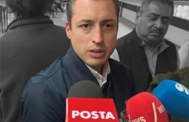 Luis Donaldo Colosio apoya que solo mujeres contiendan por la gubernatura en 2027