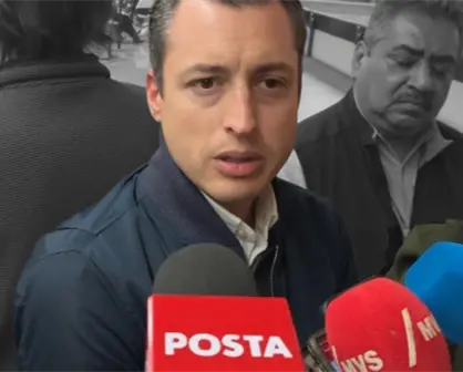 Luis Donaldo Colosio apoya que solo mujeres contiendan por la gubernatura en 2027
