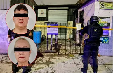 Realizan operativo conjunto que deja detenidos y narcóticos asegurados en Nuevo León