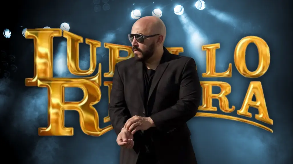 La verdad de Lupillo Rivera sale a la luz en su nuevo libro