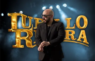 La verdad de Lupillo Rivera sale a la luz en su nuevo libro