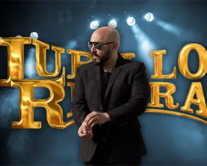 La verdad de Lupillo Rivera sale a la luz en su nuevo libro