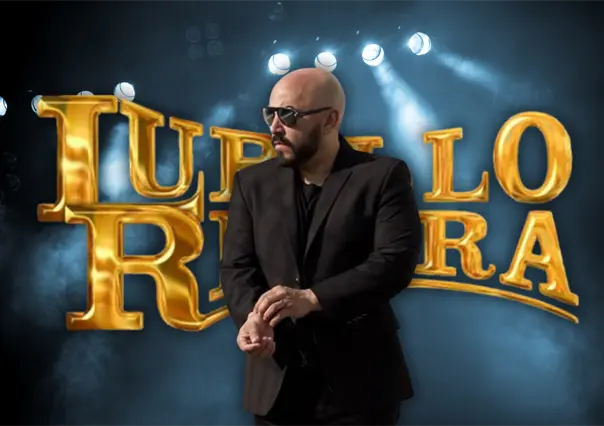 La verdad de Lupillo Rivera sale a la luz en su nuevo libro