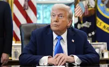 Donald Trump advierte a Maduro sobre “precio incalculable” si no acepta a venezolanos