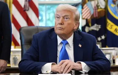 Donald Trump advierte a Maduro sobre "precio incalculable" si no acepta a venezolanos
