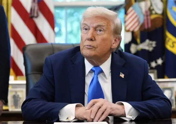 Donald Trump advierte a Maduro sobre "precio incalculable" si no acepta a venezolanos