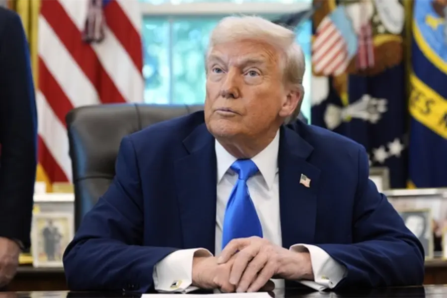 Donald Trump advierte a Maduro sobre “precio incalculable” si no acepta a venezolanos