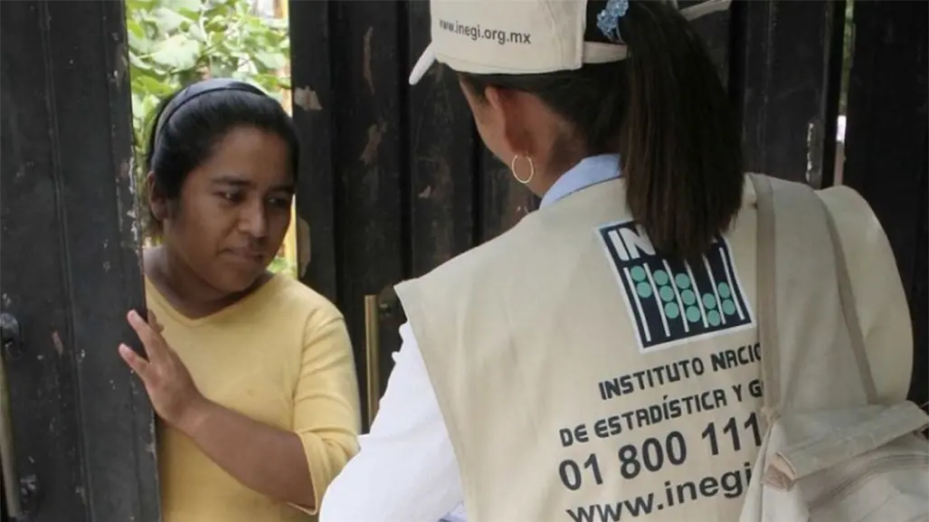 ¿Qué es la Encuesta Intercensal y cuándo se realizará en Durango?
