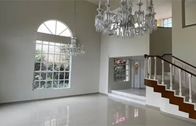 La bellísima casa de Lomas de Sahuatoba que venden por casi 10 millones en Marketplace