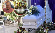 Caso Papayita en Torreón: Queremos justicia exige familia de Carlos Gurrola