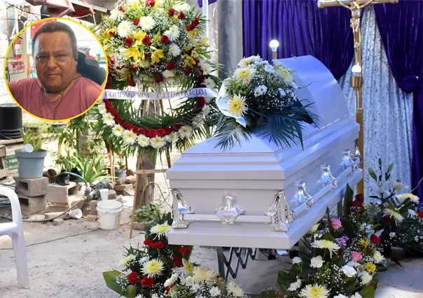 Caso Papayita en Torreón: Queremos justicia exige familia de Carlos Gurrola