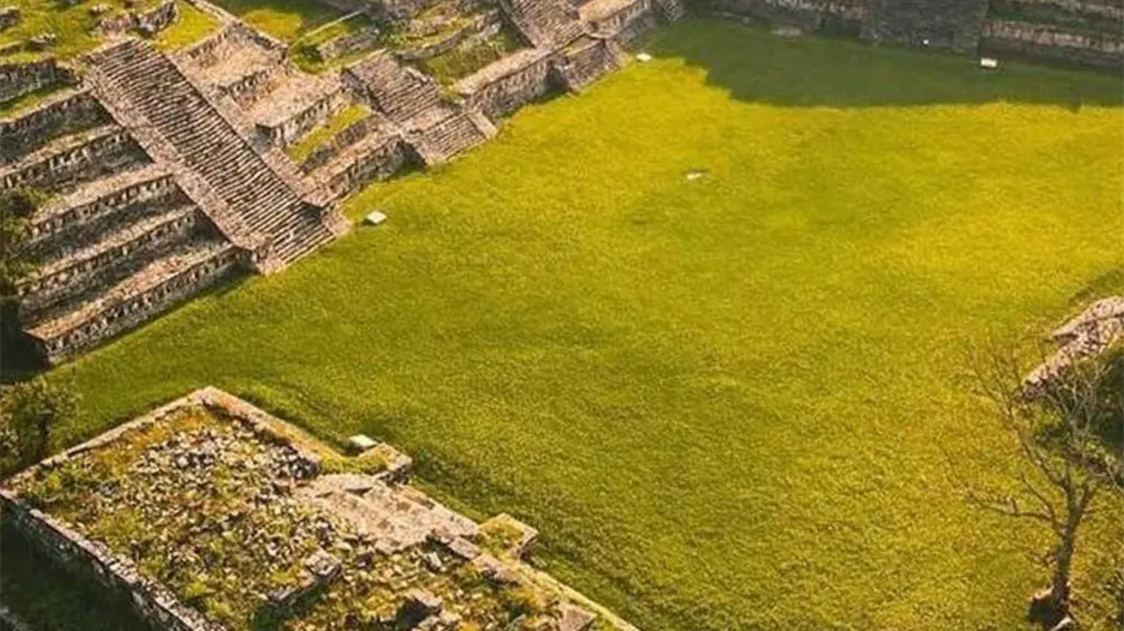 Equinoccio de otoño 2025: Este es el sitio menos conocido para disfrutar este fenómeno