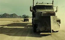 Esta famosa película de zombis se filmó en Mexicali, Baja California