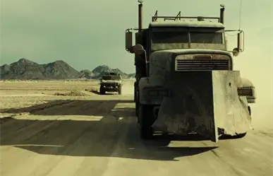Esta famosa película de zombis se filmó en Mexicali, Baja California
