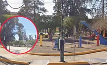 Conoce el popular jardín deportivo de Durango cerca de su centro histórico 