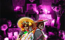 Día de Muertos 2025: así se vive en las colonias y familias regias de Nuevo León y pocos lo saben