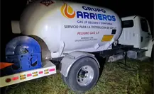 Descubren cómo operaba el huachicoleo de Gas LP en los límites de Edomex y Tlaxcala