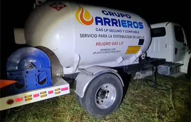 Descubren cómo operaba el huachicoleo de Gas LP en los límites de Edomex y Tlaxcala