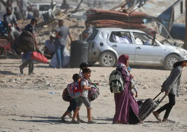 Donald Trump advierte que ofensiva israelí en Gaza podría liberar a los rehenes