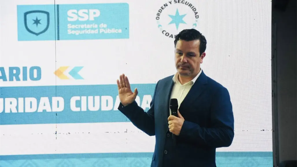 Coahuila: Regresará Policía Estatal a vigilancia de carreteras